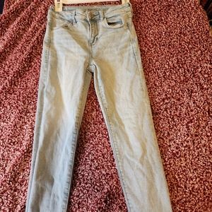 American Eagle Next Level Stretch Jeans Size 4